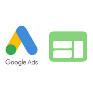 Startup Services Google Adwords Google Display Ads