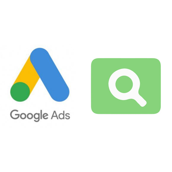 Startup Services Google Adwords Google Search Ads