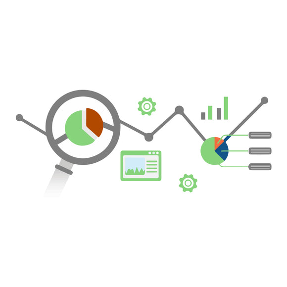 Startup Services Google Analytics Reporting Analysis